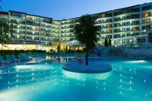 Madara Park Hotel - All inclusive, Золотые пески