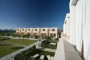 Residence Mar Mediterraneo, Флумини