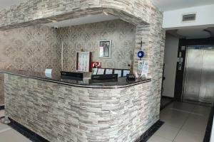 Yagmur Hotel, Анамур