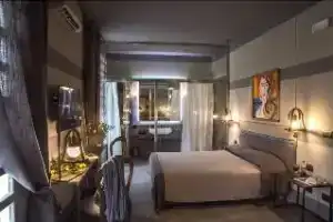 Design4rooms, Сиракуза
