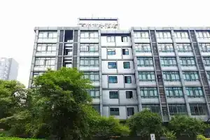 Joy Hotel, Ханчжоу