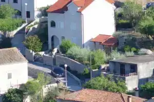 Villa Sandra Hvar, Хвар