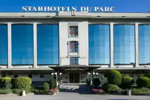 Starhotels Du Parc, Парма