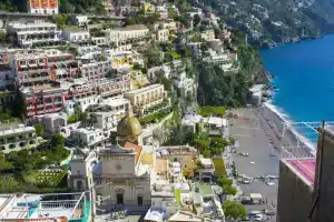Hotel Reginella Positano, Позитано