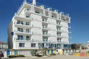 Residence Terminus, Римини