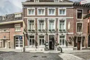 Hotel Au Quartier, Маастрихт
