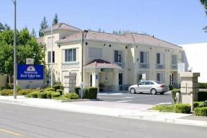 Silicon Way Inn, Саннивейл