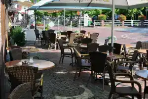 Altes Gasthaus Kuhr, Папенбург
