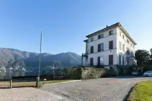 Veranda Cernobbio, Комо