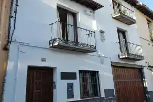 Häxaris Casa Boutiques, Гранада