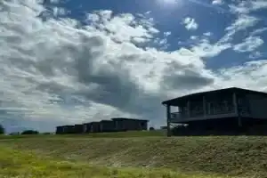 Гостевой дом «Karelia shum off», Сортавала