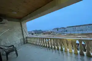 Каспий, Избербаш
