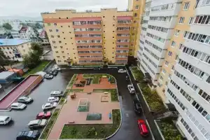 Декабрист на Анохина 93, Чита