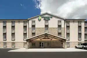 WoodSpring Suites Fayetteville, Фейетвилл