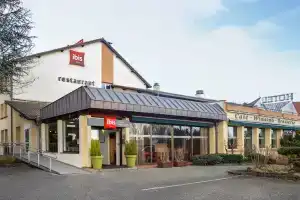 Ibis Colmar Est, Кольмар