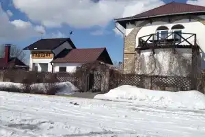 Загородный клуб «Камелот», Набережные Челны