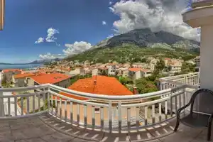 Hotel Gada, Башка Вода