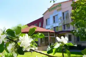 Отель «Изумруд», Екатеринбург