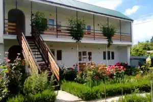 Гостевой дом «Ксения», Малореченское