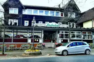 Haus An Der Uffe, Бад-Закса