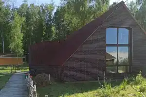 Парк-отель «Казачья станица», Барыбино