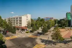 Санаторно-курортный комплекс «ДиЛуч», Анапа