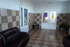 Гостиничный комплекс 777, Жданов