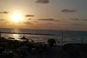 Beach And Port Sea View, Тель-Авив