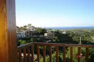 Villa Stella, Курнас