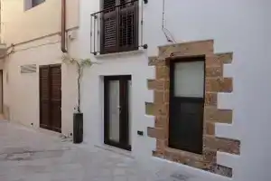 B&b Il Glicine, Мезанье