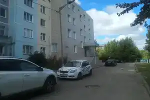 Второй Дом Хостел , Казань