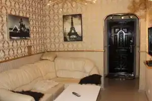 Podolia Apartments, Винница