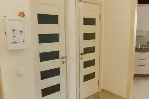 Skandi apartment near the Park, Ирпень