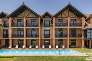 Radisson Hotel Tamboho Waterfront Antananarivo, Антананариву