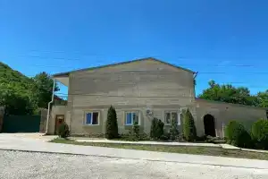 Гостевой дом «Ёжик», Архипо-Осиповка