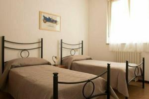 Il Bedrooms Di Porta Maggiore, Асколи-Пичено