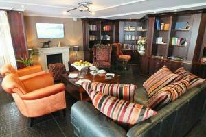 Crossgates Hotelship AltstadtNord - Köln, Кёльн