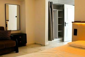 Tasan Apart Otel, Дидим