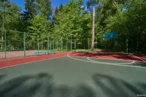 Учебно-спортивный комплекс Менделеево, Чашниково