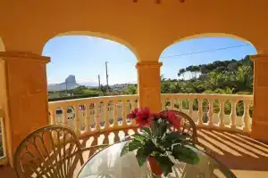 Villas Costa Calpe - Puerto Roca, Кальпе