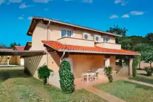 Plamar Mobile Homes Bi Village, Фажана