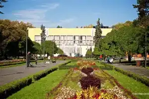 Maki Rent A Car Vrnjacka Banja, Врнячка Баня