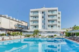 Hotel «Delle Rose», Лидо-ди-Езоло