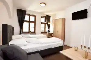 Dukes Hostel - Old Town, Вроцлав
