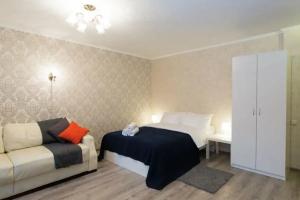 Lux Apartments Krasnoselskaya, Москва