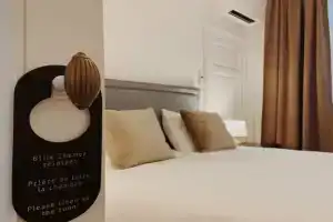 La Lys Rooms & Suites, Гент