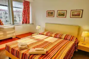 Hotel «Colombo 112», Рим