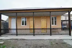 Гостевой дом «Ден», Очамчира