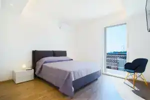 B&b Alusea, Сильви-Марина