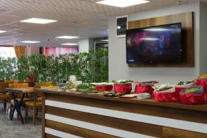 Grand Gulluk Hotel & Spa, Анталья